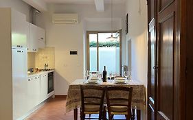 Appartamento Toscano Accogliente